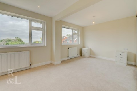 Property thumbnail image for Lyncombe Gardens, Keyworth