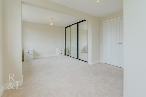 Property thumbnail image for Lyncombe Gardens, Keyworth