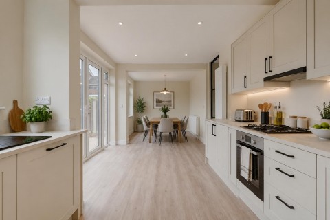 Property thumbnail image for Lyncombe Gardens, Keyworth