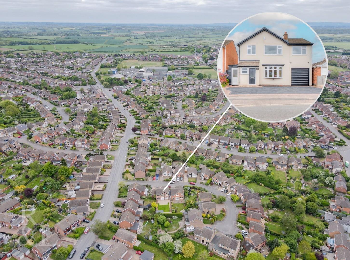 Property image for Lyncombe Gardens, Keyworth