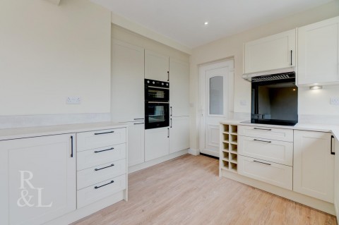Property thumbnail image for Lyncombe Gardens, Keyworth