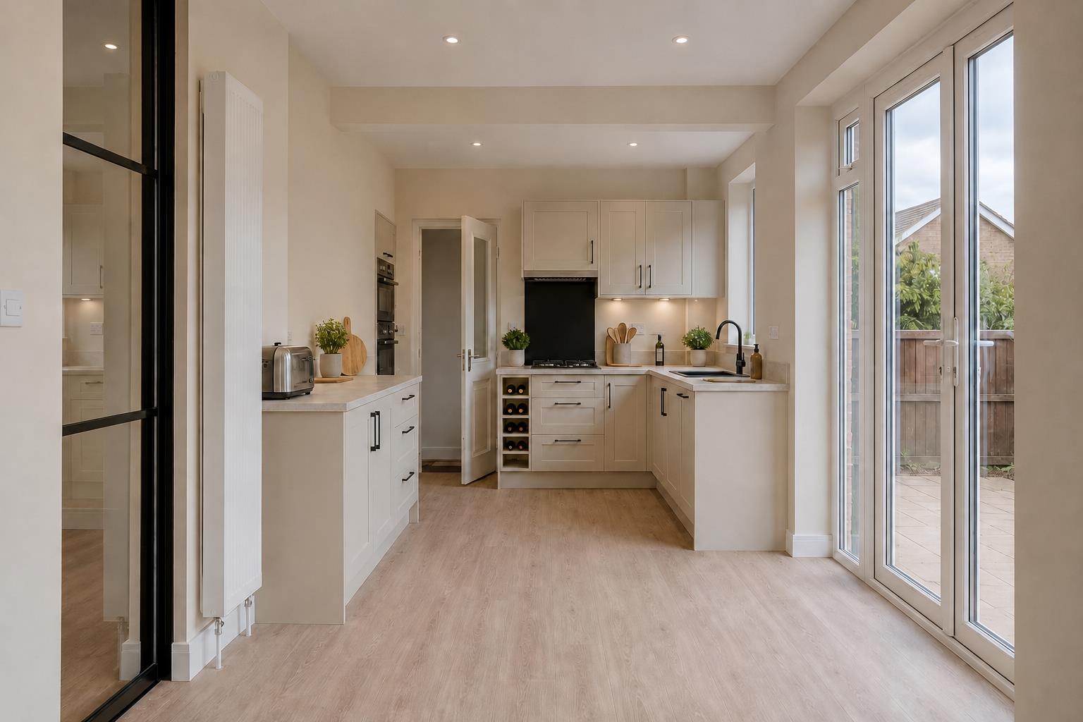 Property image for Lyncombe Gardens, Keyworth