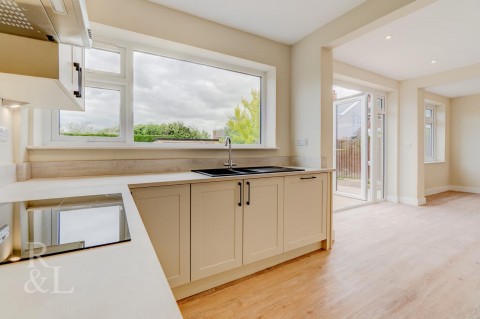 Property thumbnail image for Lyncombe Gardens, Keyworth