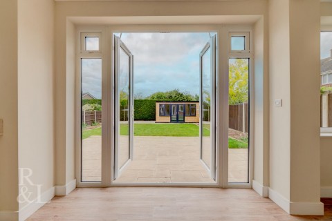 Property thumbnail image for Lyncombe Gardens, Keyworth