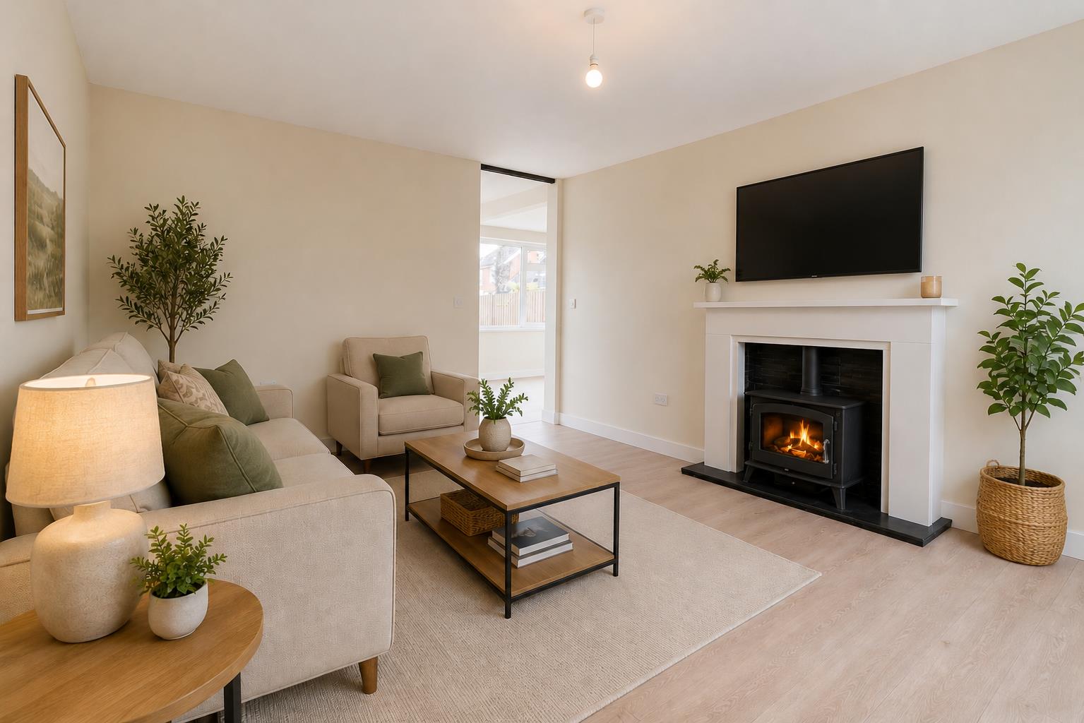 Property image for Lyncombe Gardens, Keyworth
