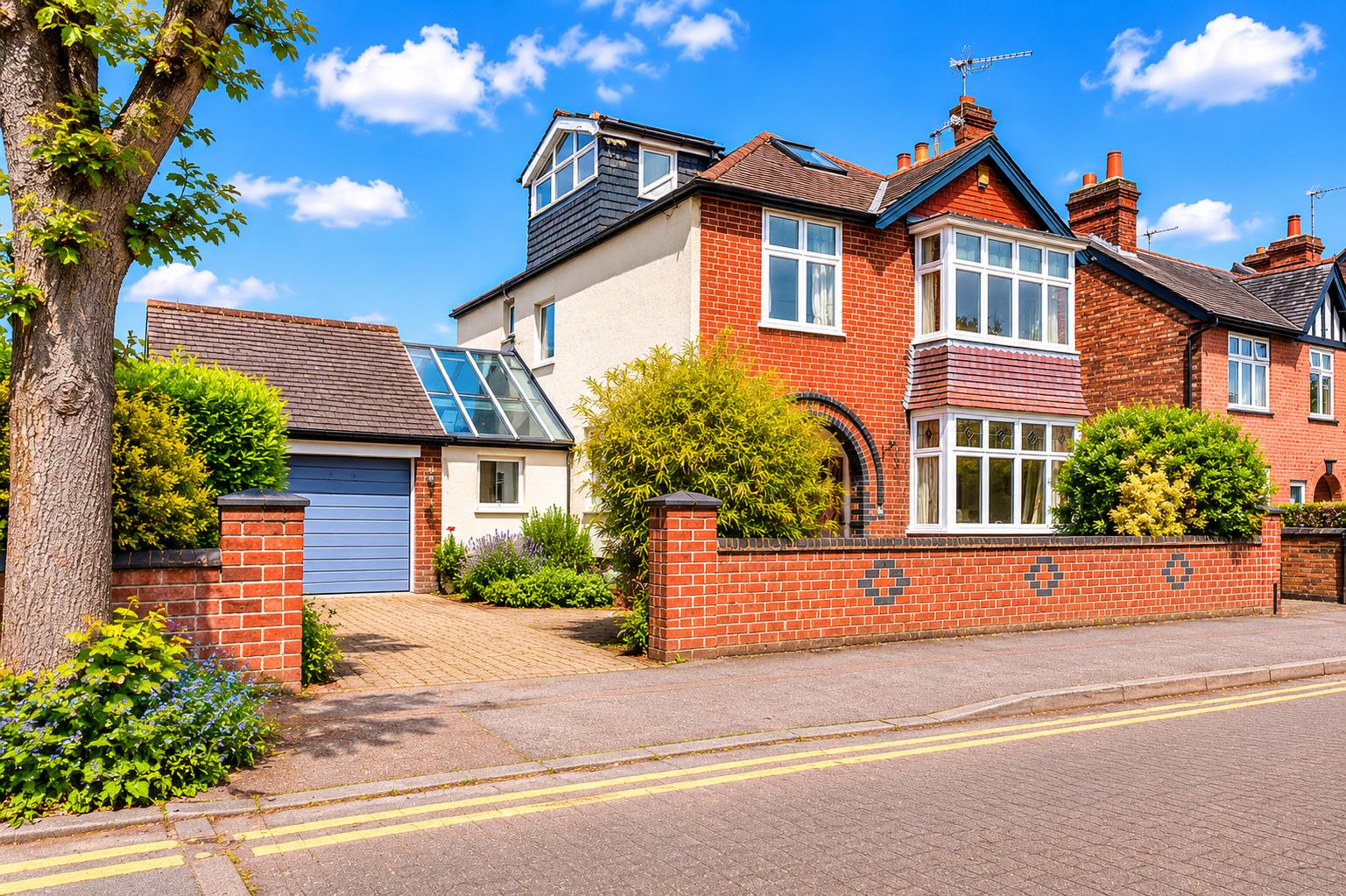Property image for Edward Road, West Bridgford, Nottingham