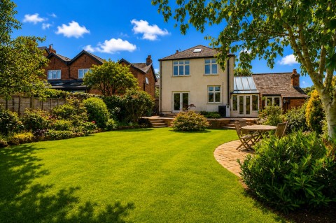 Property thumbnail image for Edward Road, West Bridgford, Nottingham