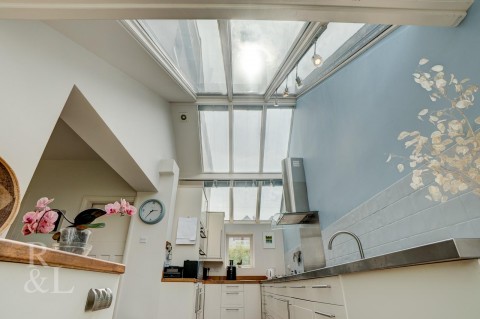 Property thumbnail image for Edward Road, West Bridgford, Nottingham