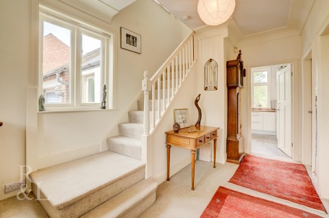 Property thumbnail image for Edward Road, West Bridgford, Nottingham