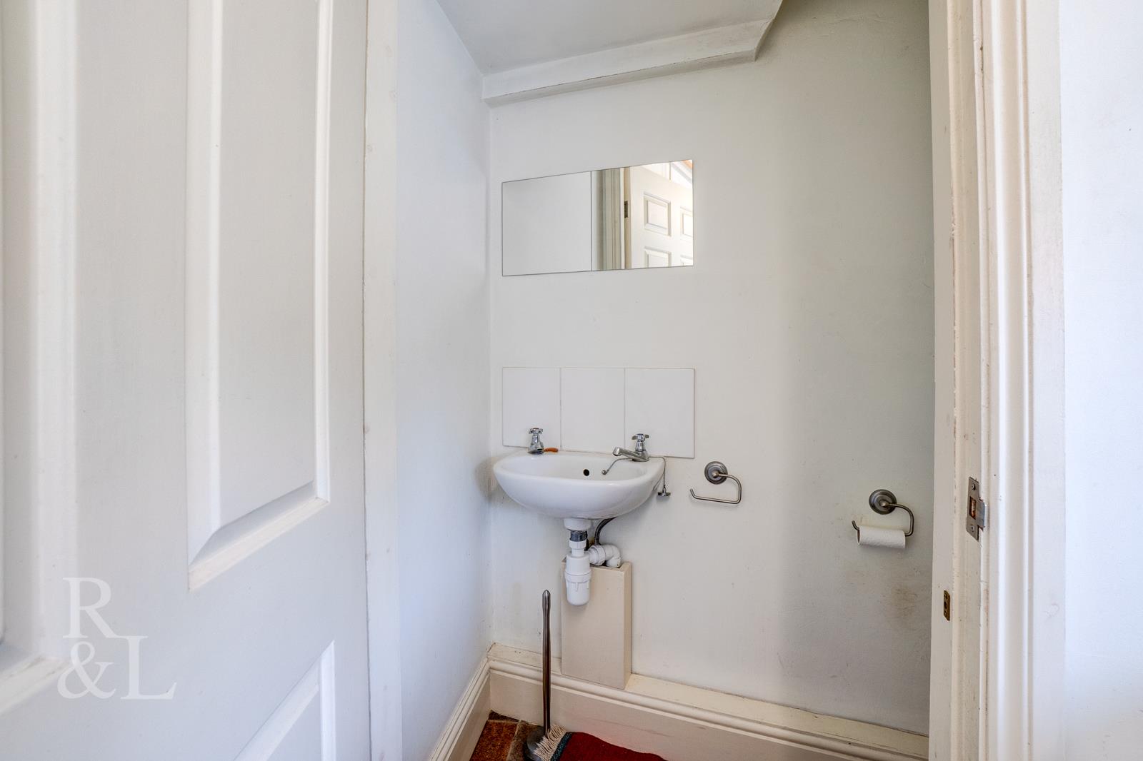 Property image for Edward Road, West Bridgford, Nottingham