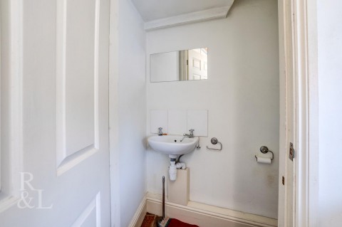 Property thumbnail image for Edward Road, West Bridgford, Nottingham