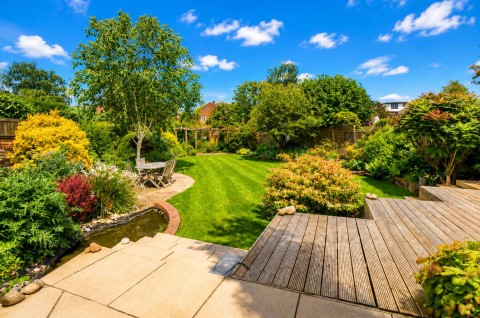 Property thumbnail image for Edward Road, West Bridgford, Nottingham