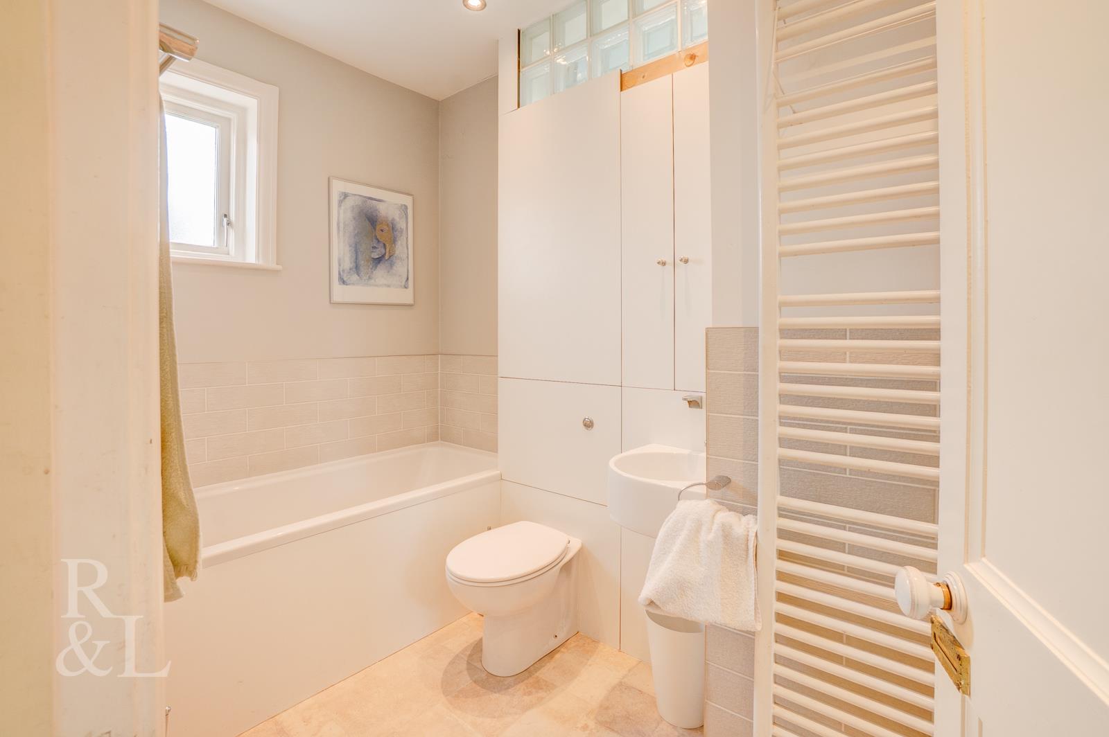 Property image for Edward Road, West Bridgford, Nottingham