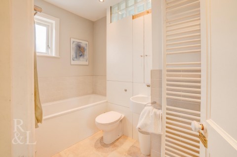 Property thumbnail image for Edward Road, West Bridgford, Nottingham