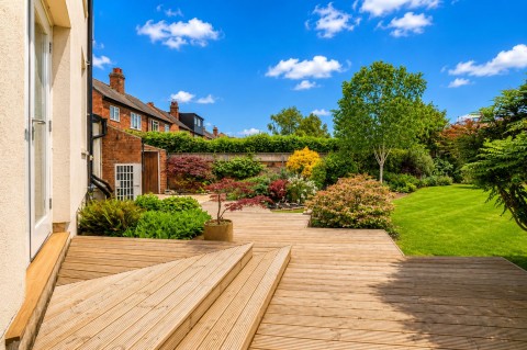 Property thumbnail image for Edward Road, West Bridgford, Nottingham