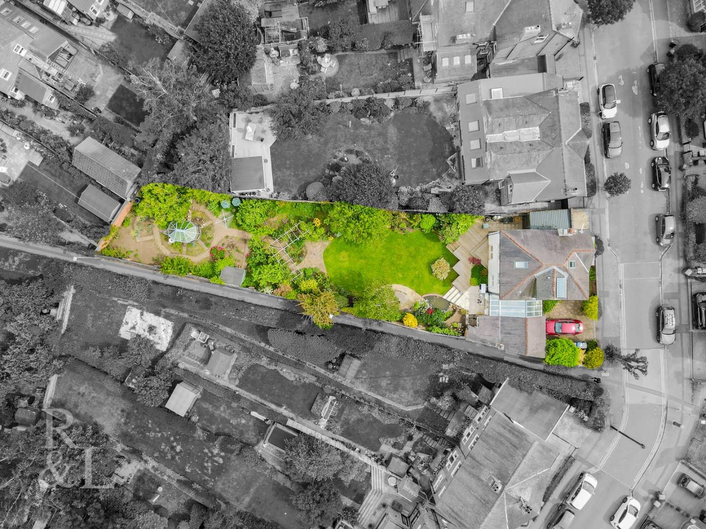 Property image for Edward Road, West Bridgford, Nottingham