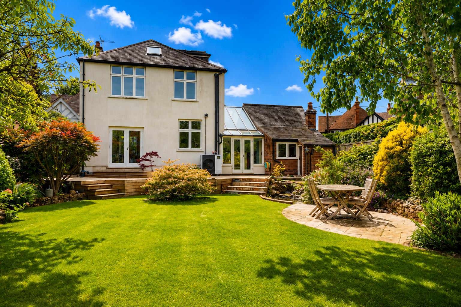 Property image for Edward Road, West Bridgford, Nottingham