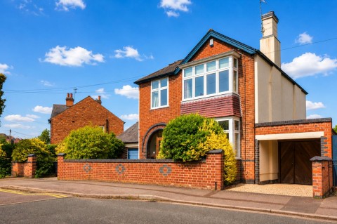 Property thumbnail image for Edward Road, West Bridgford, Nottingham