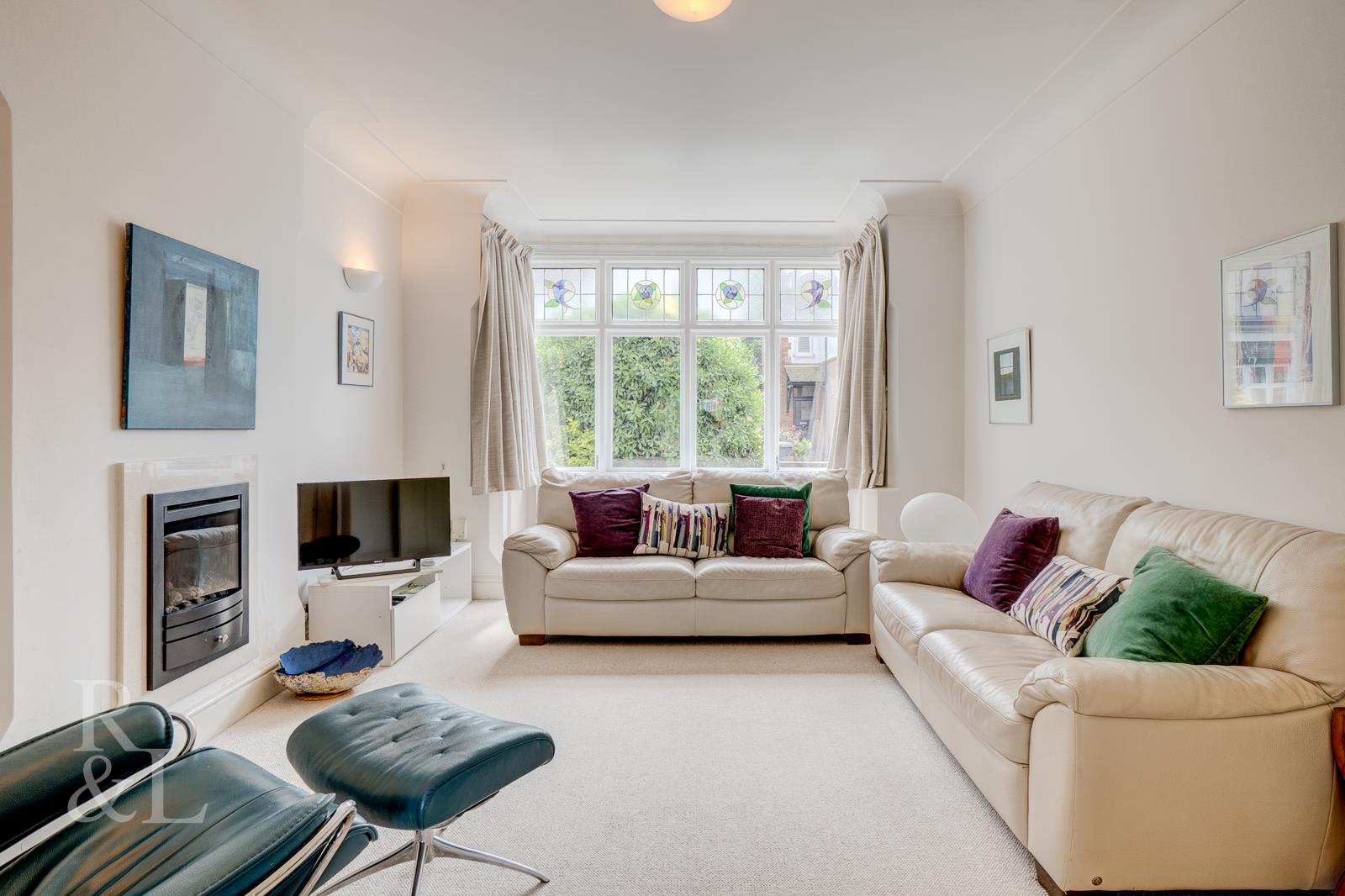 Property image for Edward Road, West Bridgford, Nottingham