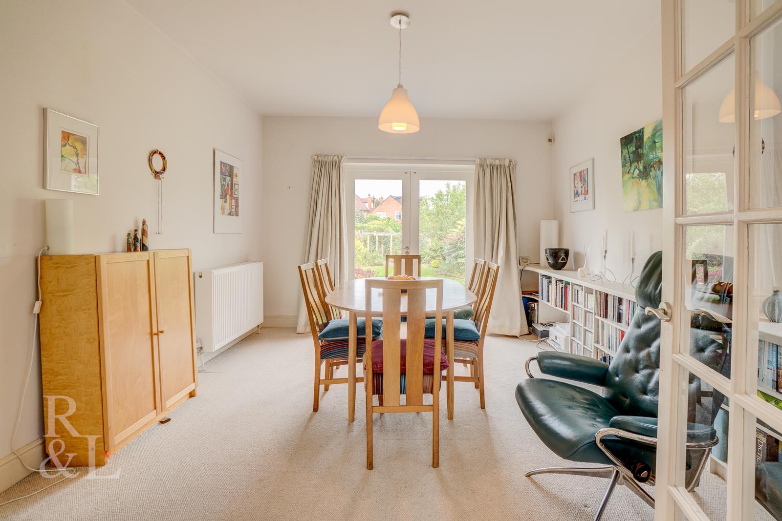Property image for Edward Road, West Bridgford, Nottingham