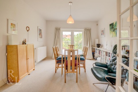 Property thumbnail image for Edward Road, West Bridgford, Nottingham
