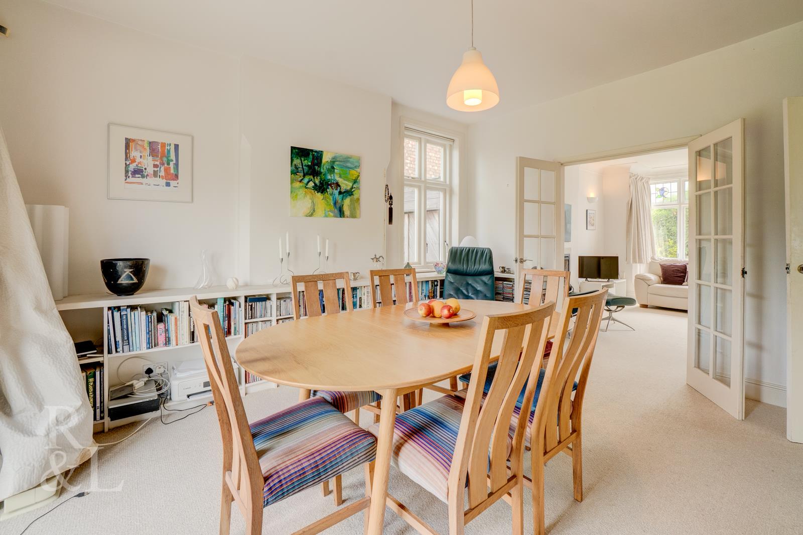 Property image for Edward Road, West Bridgford, Nottingham