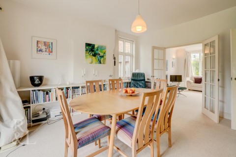 Property thumbnail image for Edward Road, West Bridgford, Nottingham