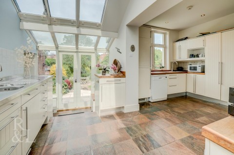 Property thumbnail image for Edward Road, West Bridgford, Nottingham