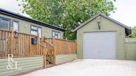 Property thumbnail image for Spring Cottage Road, Overseal