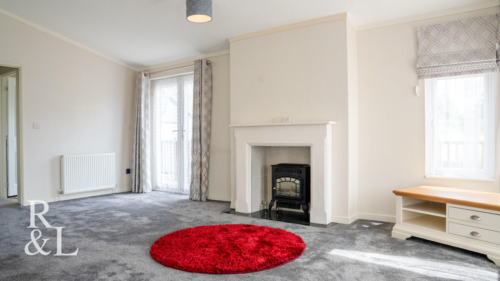 Property image for Spring Cottage Road, Overseal
