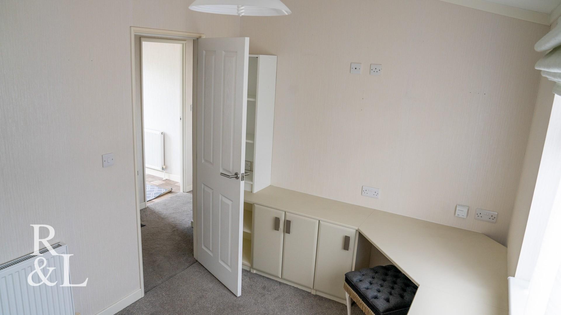 Property image for Spring Cottage Road, Overseal