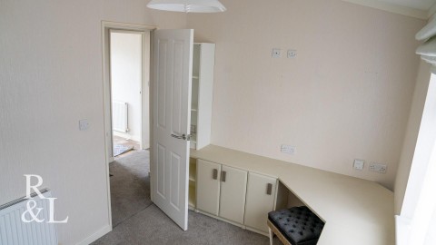 Property thumbnail image for Spring Cottage Road, Overseal