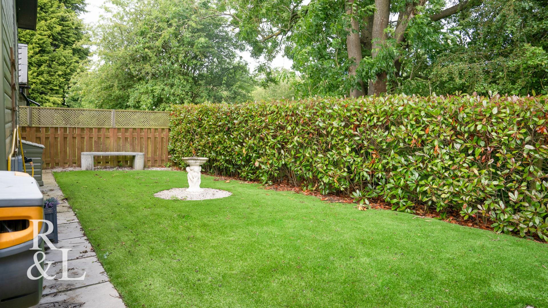 Property image for Spring Cottage Road, Overseal