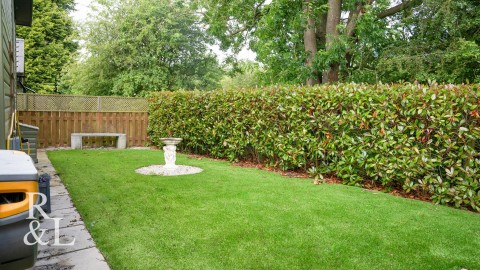Property thumbnail image for Spring Cottage Road, Overseal