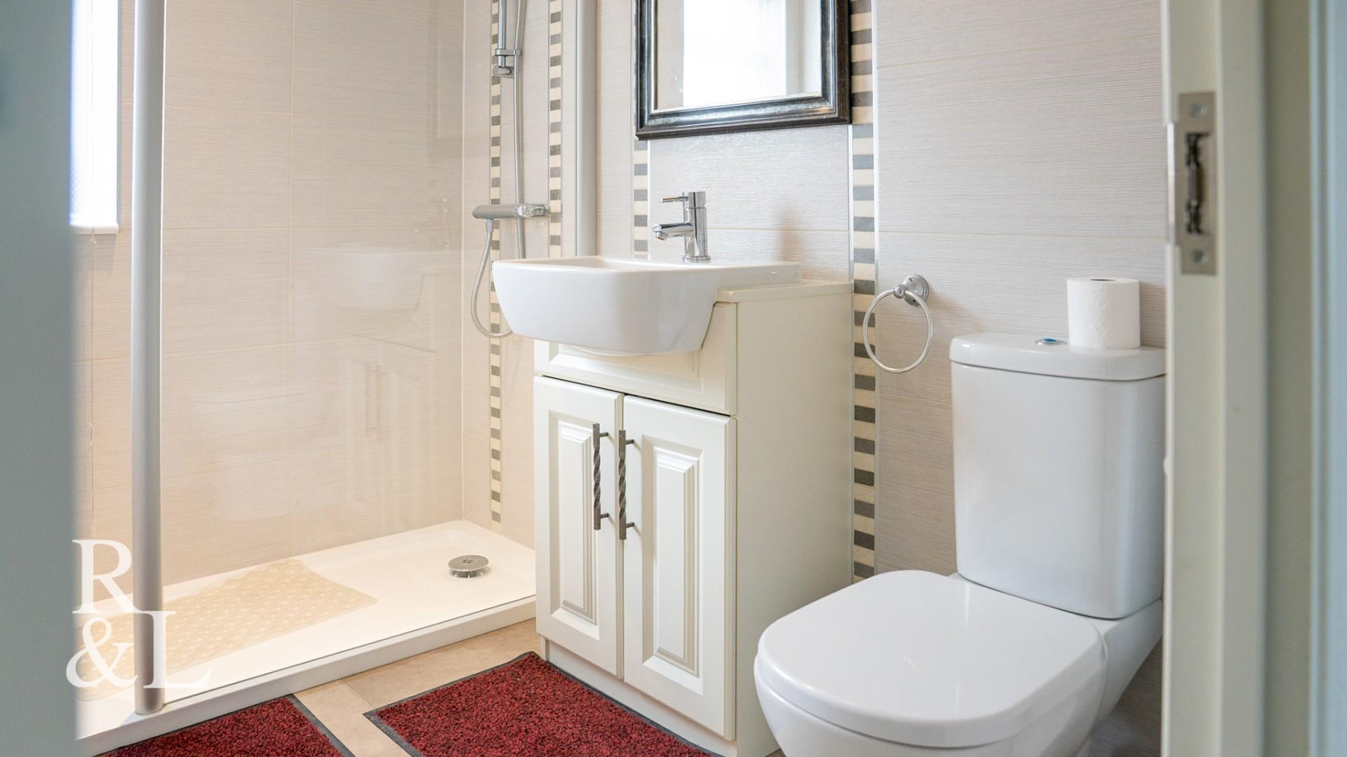 Property image for Spring Cottage Road, Overseal