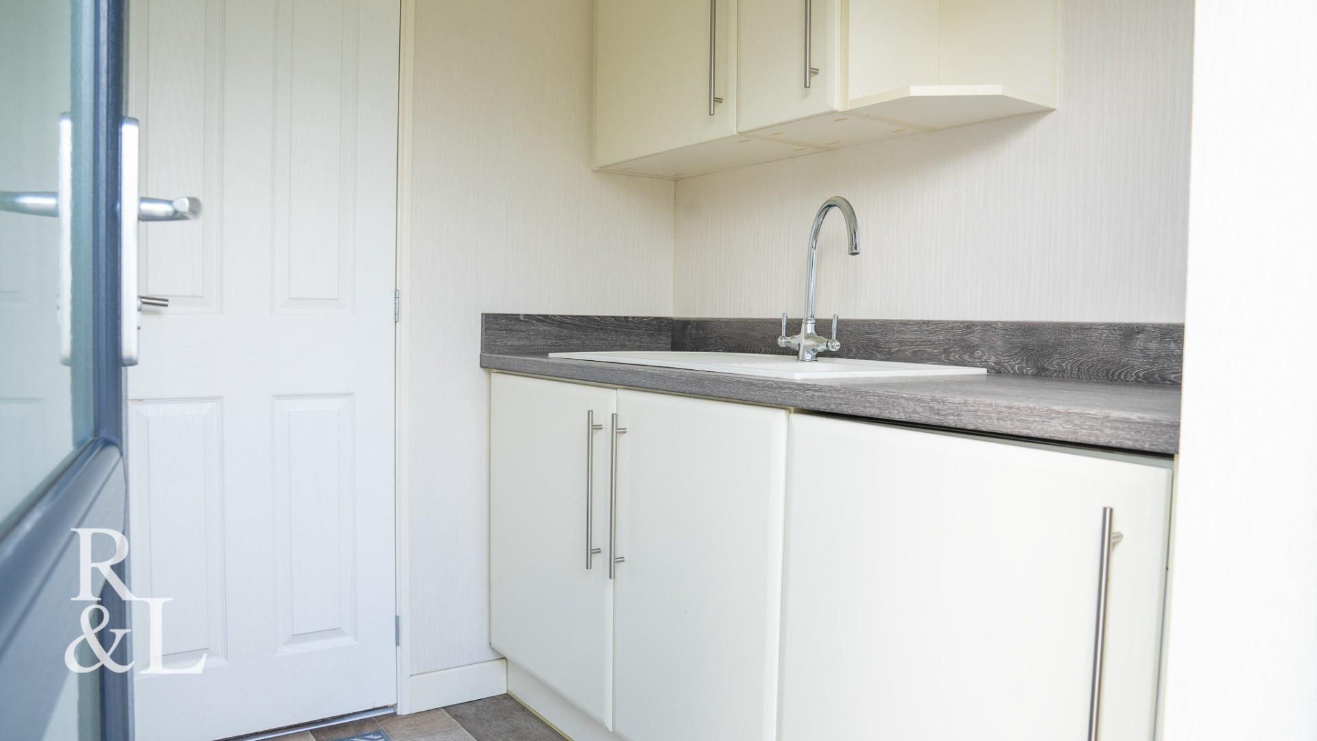Property image for Spring Cottage Road, Overseal