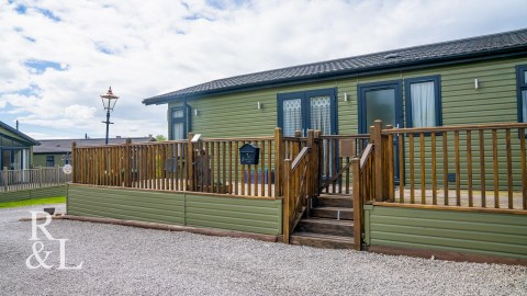 Property thumbnail image for Spring Cottage Road, Overseal