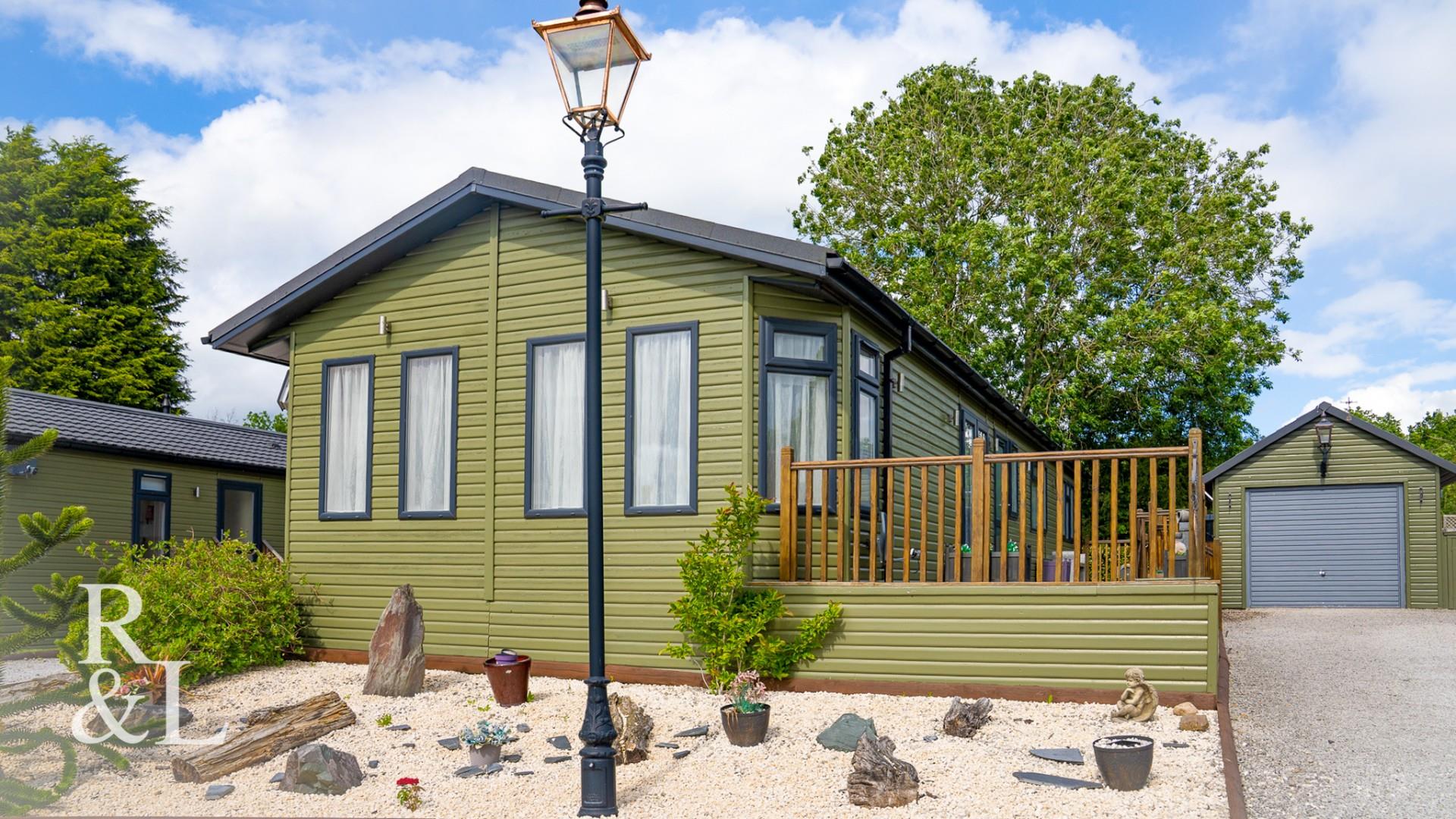 Property image for Spring Cottage Road, Overseal