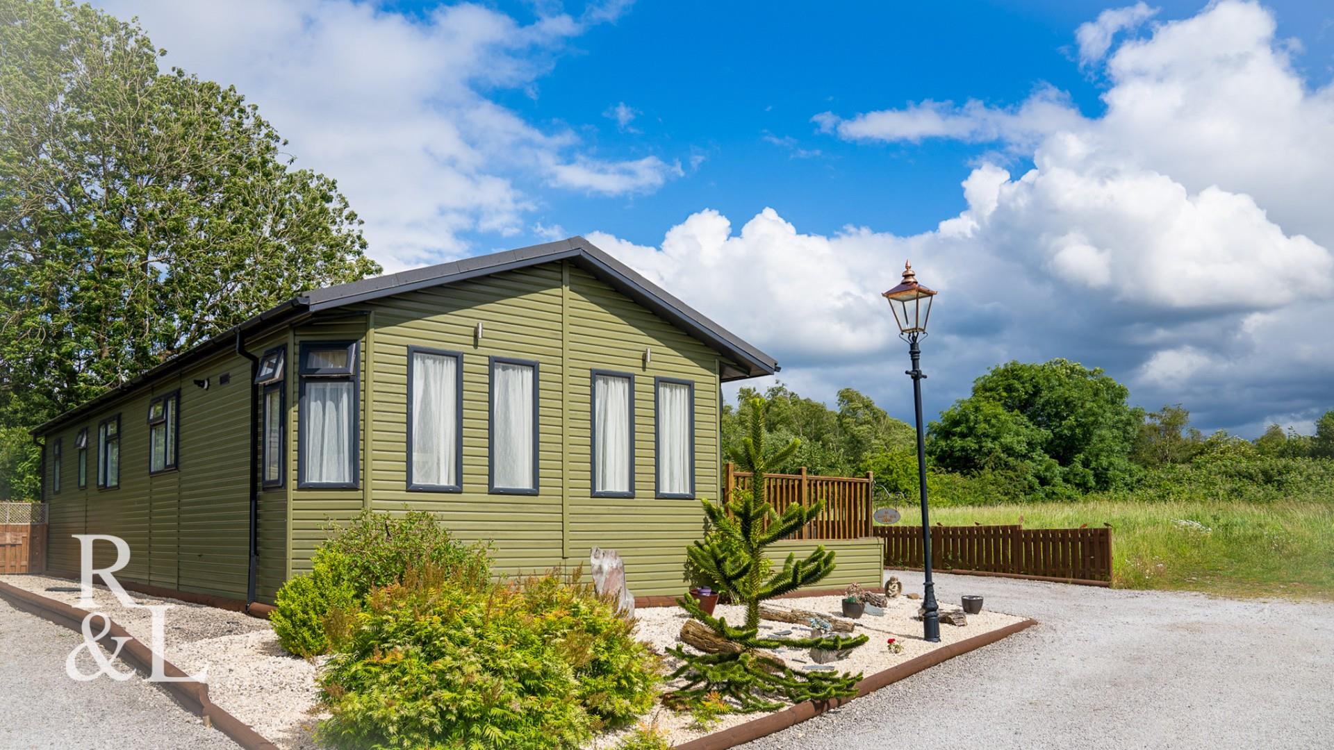 Property image for Spring Cottage Road, Overseal