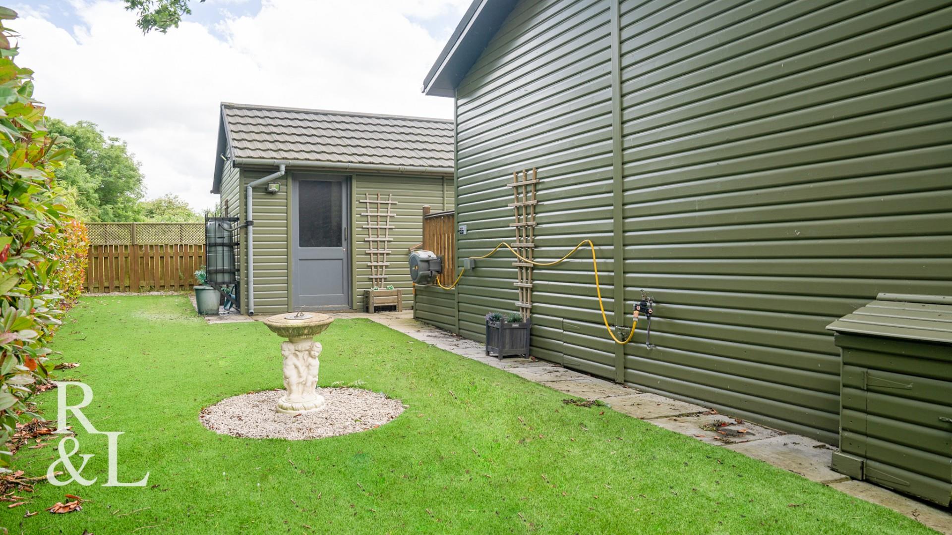 Property image for Spring Cottage Road, Overseal