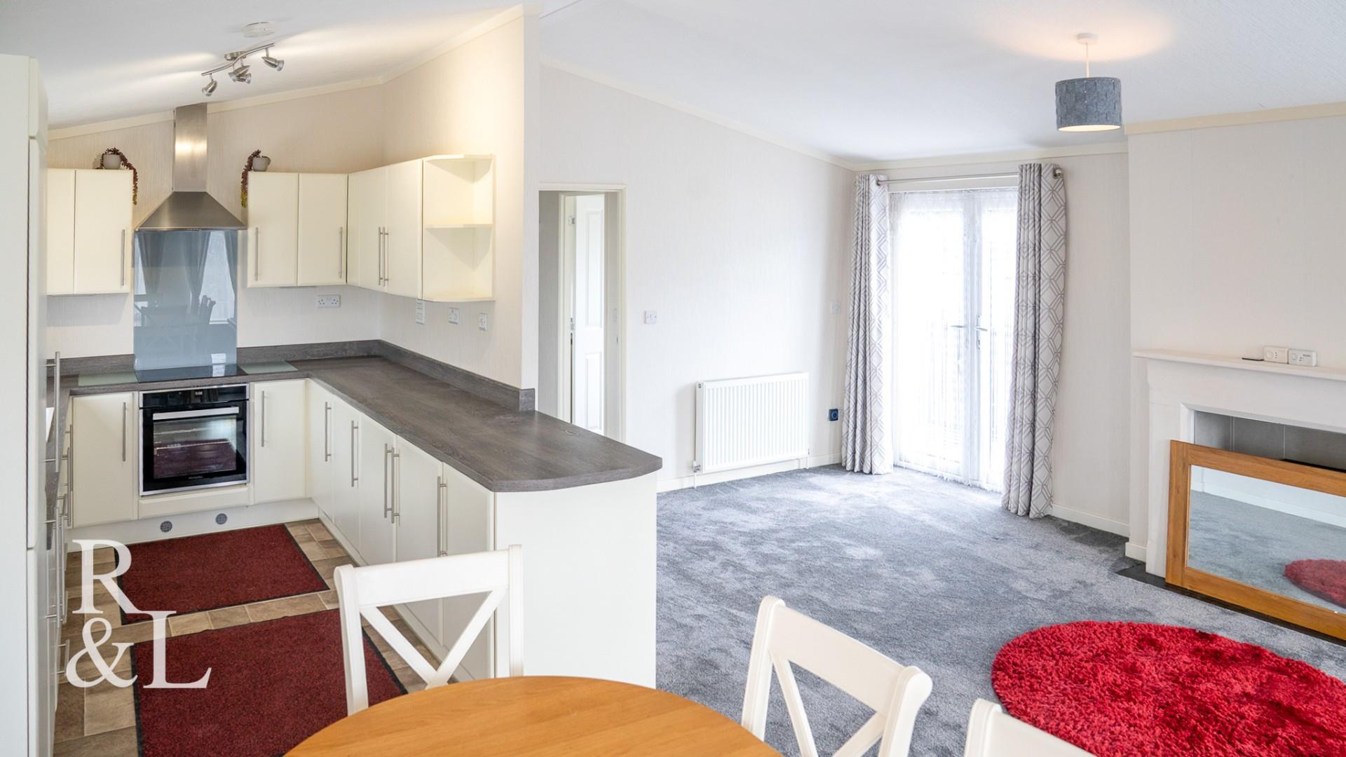 Property image for Spring Cottage Road, Overseal