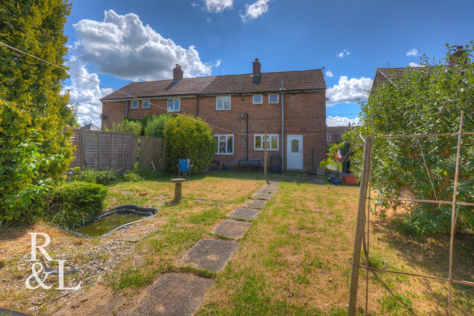 Property image for Blackfordby Lane, Moira, Swadlincote