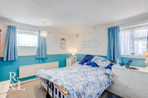 Property thumbnail image for Blackfordby Lane, Moira, Swadlincote