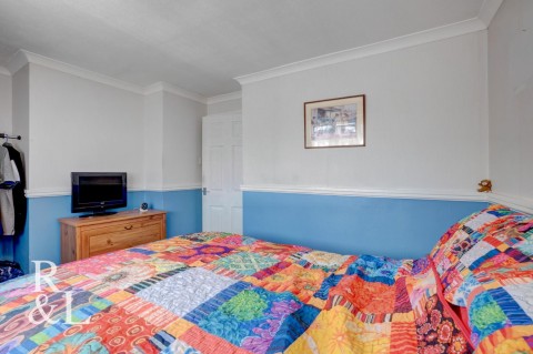 Property thumbnail image for Blackfordby Lane, Moira, Swadlincote
