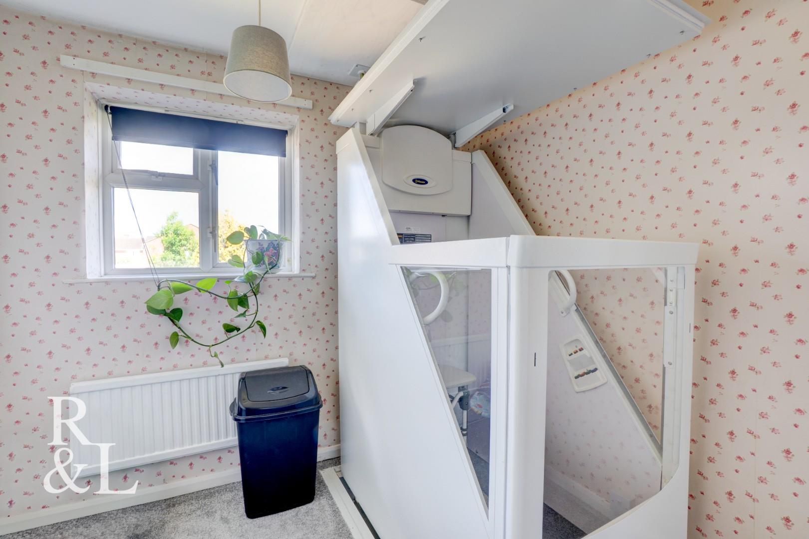 Property image for Blackfordby Lane, Moira, Swadlincote