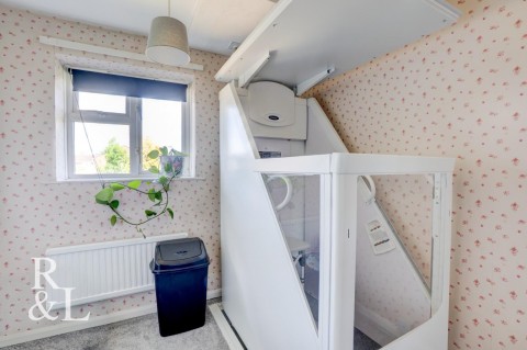 Property thumbnail image for Blackfordby Lane, Moira, Swadlincote