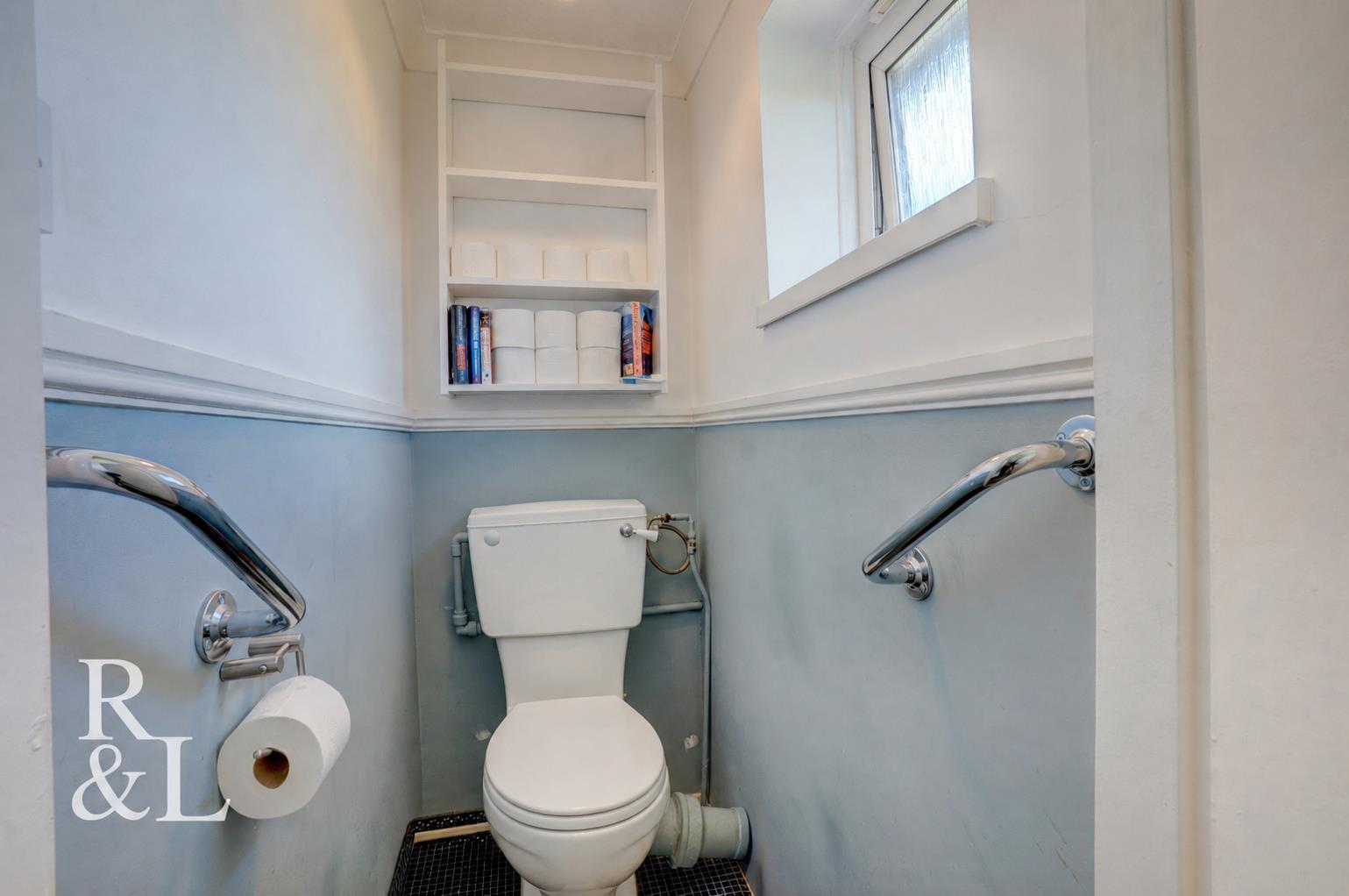 Property image for Blackfordby Lane, Moira, Swadlincote
