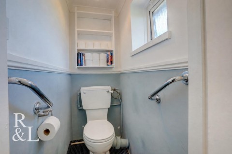 Property thumbnail image for Blackfordby Lane, Moira, Swadlincote