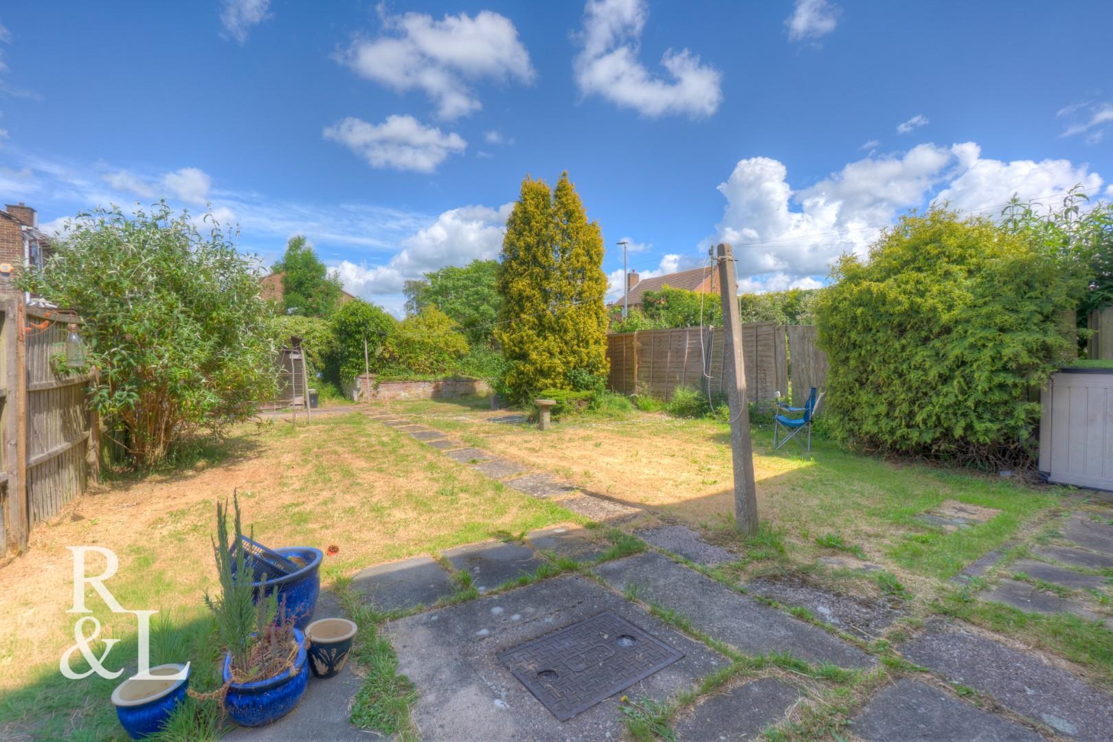 Property image for Blackfordby Lane, Moira, Swadlincote