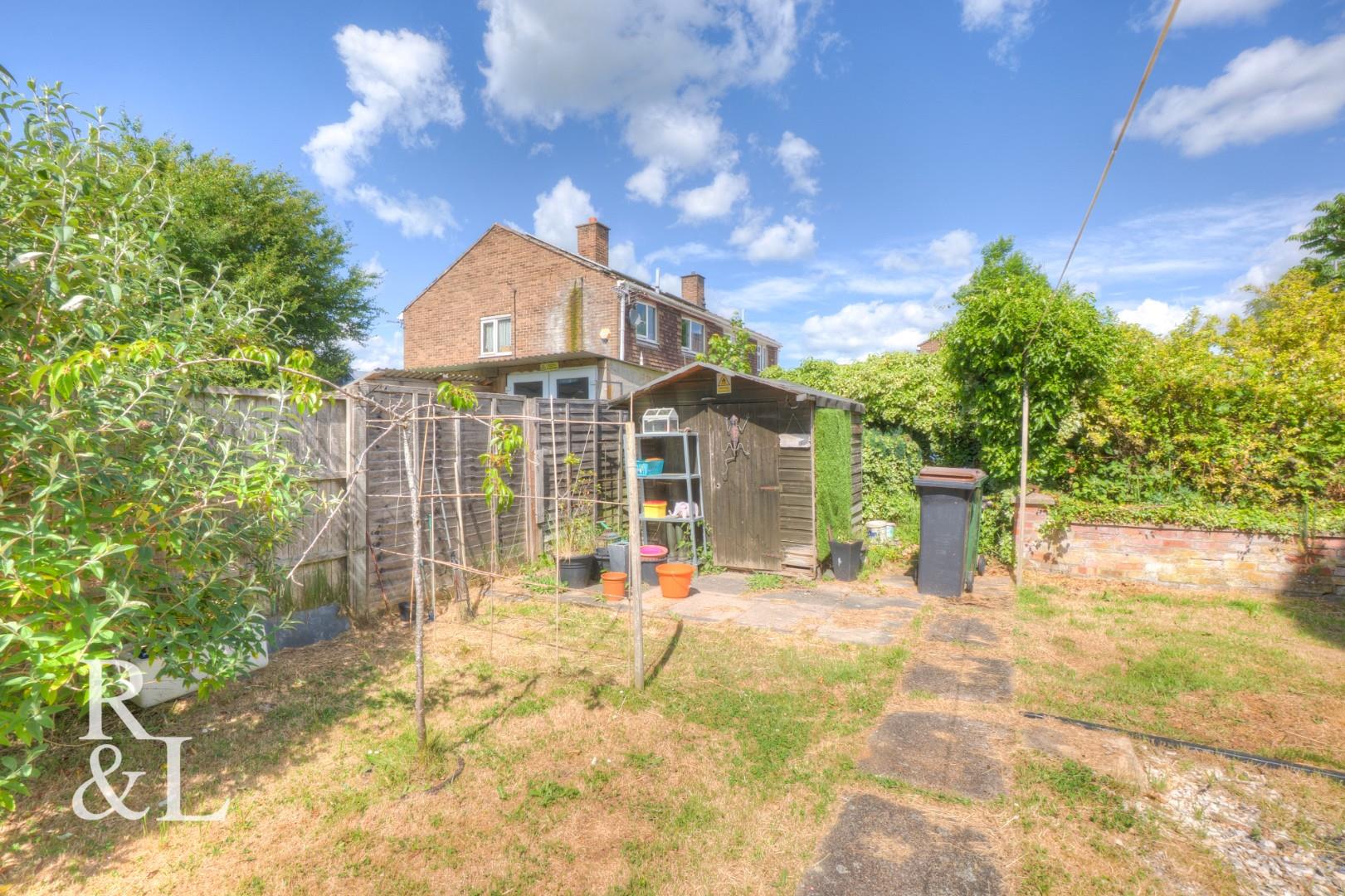 Property image for Blackfordby Lane, Moira, Swadlincote